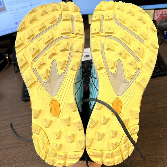 Topo Women’s Runventure 4 - Picture 4 of 5